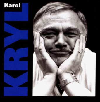 CD Karel Kryl: Australské Momentky