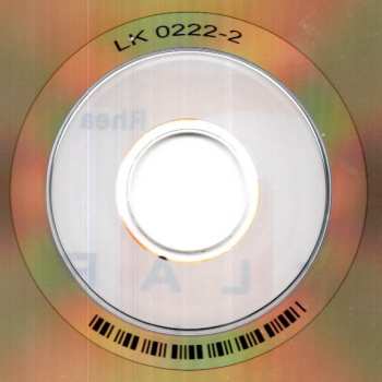 CD Karel Kryl: Ocelárna 