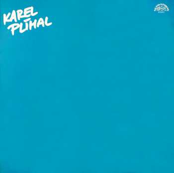 LP Karel Plíhal: Karel Plíhal