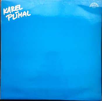 LP Karel Plíhal: Karel Plíhal