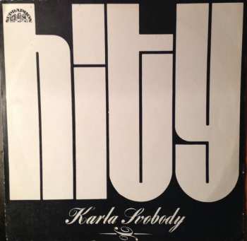 LP Karel Svoboda: Hity  Karla Svobody