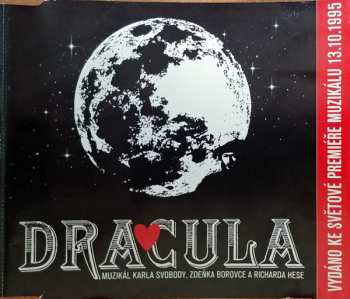 Album Karel Svoboda: Dracula