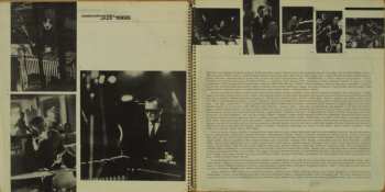 LP Karel Velebný: Československý Jazz 1966