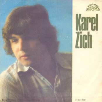 SP Karel Zich: Duplikát / Tuhle Chybu Chtěl Bych Mít