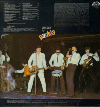 LP Karel Zich: Paráda