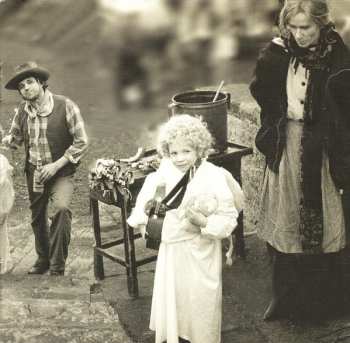 CD Spirituál Kvintet: Karel Zich & Spirituál Kvintet