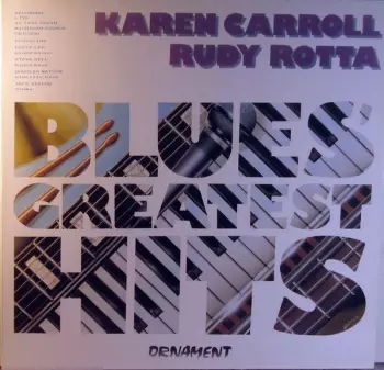 Blues' Greatest Hits