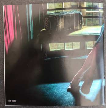 SACD Karen Gomyo: A Piazzolla Trilogy