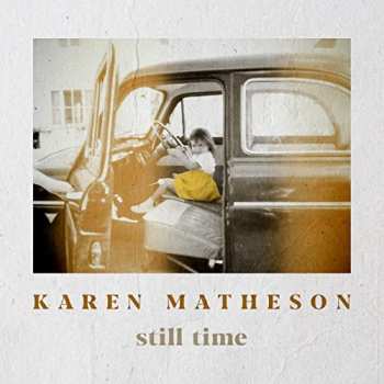 LP Karen Matheson: Still Time