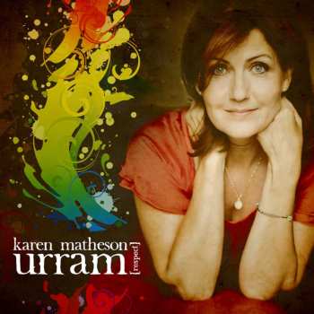 Album Karen Matheson: Urram [Respect]