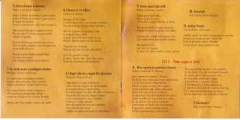 2CD Karen Young: Âme, Corps Et Désir DIGI