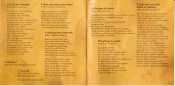 2CD Karen Young: Âme, Corps Et Désir DIGI