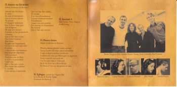 2CD Karen Young: Âme, Corps Et Désir DIGI