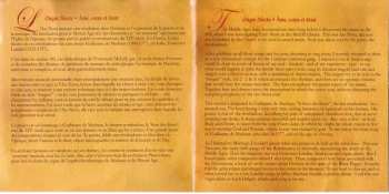 2CD Karen Young: Âme, Corps Et Désir DIGI