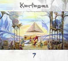 Album Karfagen: 7