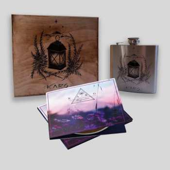CD/Box Set Karg: Resignation