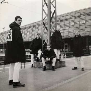 2LP KraftKlub: Kargo