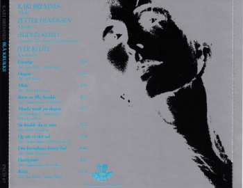 CD Kari Bremnes: Blå Krukke