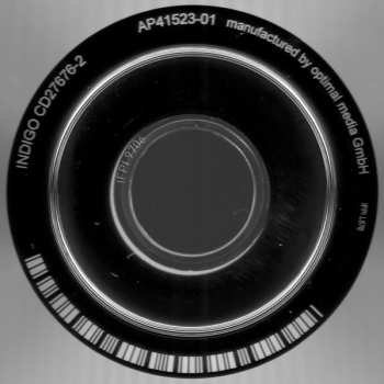 CD Kari Bremnes: Ennu Her