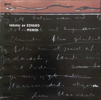 2LP Kari Bremnes: Løsrivelse