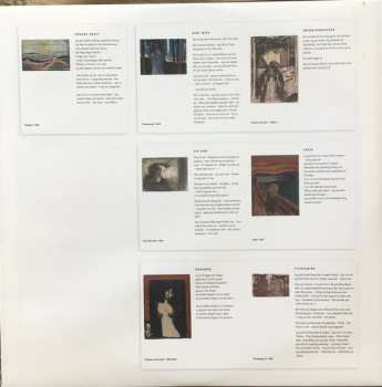 2LP Kari Bremnes: Løsrivelse