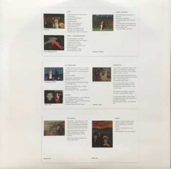 2LP Kari Bremnes: Løsrivelse