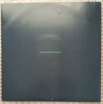 LP Kari Rueslåtten: Silence Is The Only Sound