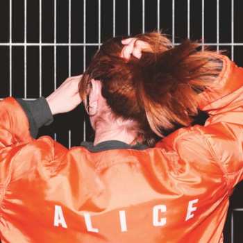 CD Karies: Alice