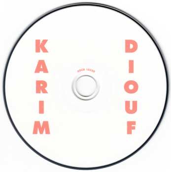 CD Karim Diouf: Adouna