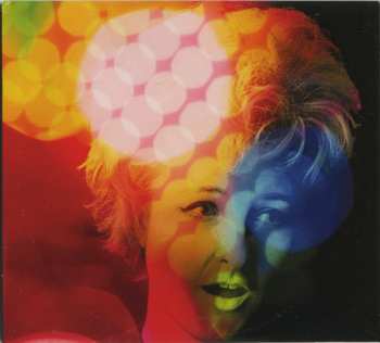 CD Karin Krog: Don't Just Sing (An Anthology: 1963-1999) DIGI