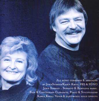 CD John Surman: Bluesand