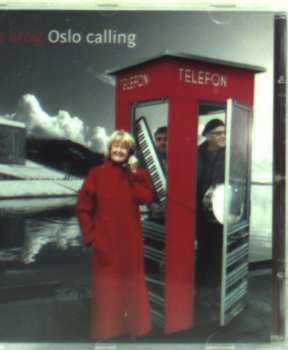 Album Karin Krog: Oslo Calling