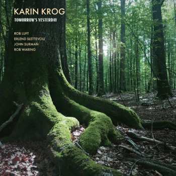 Album Karin Krog: Tomorrow's Yesterday