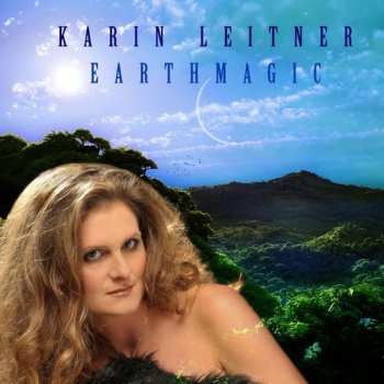 Album Karin Leitner: Earthmagic