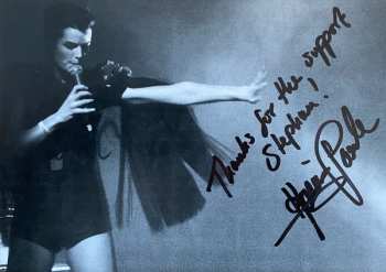 LP Karin Park: Church Of Imagination