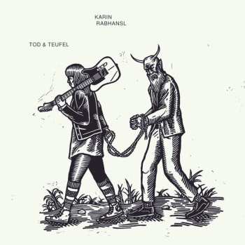Album Karin Rabhansl: Tod & Teufel