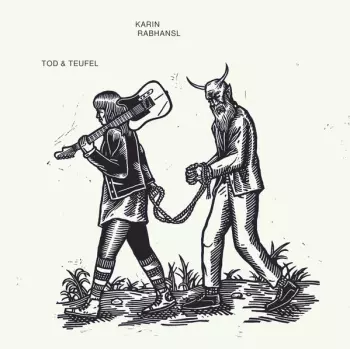Karin Rabhansl: Tod & Teufel