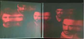 CD Karkwa: Dans La Seconde