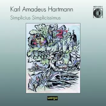 Simplicius Simplicissimus