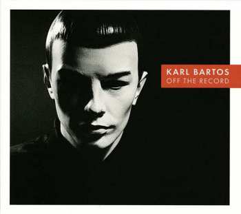 CD Karl Bartos: Off The Record