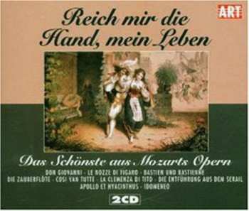 CD Karl Böhm: Operas
