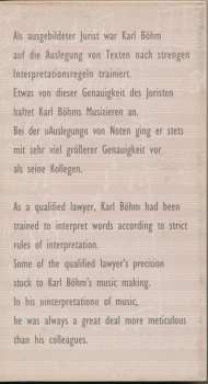 4CD Ludwig van Beethoven: Mozart, Beethoven, Schubert, Reger, R.Strauss, Pfitzner DIGI