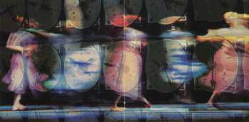 CD Karl Jenkins: Dances Of Time