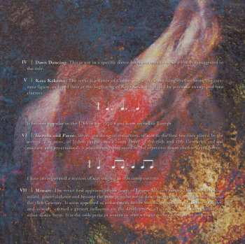 CD Karl Jenkins: Dances Of Time