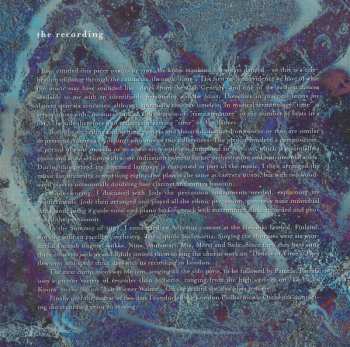 CD Karl Jenkins: Dances Of Time