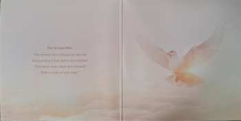 2LP Karl Jenkins: The Armed Man: A Mass For Peace - 25th Anniversary Edition