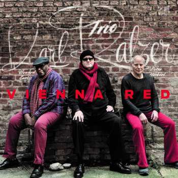 2LP Karl Ratzer: Vienna Red