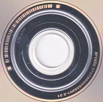 CD Thomas Christian Ensemble: String Quartets 7 & 8