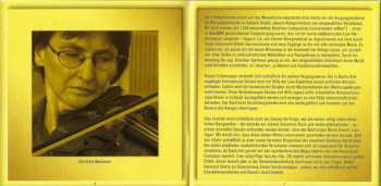 CD/DVD Johann Sebastian Bach: Gold.Berg.Werk