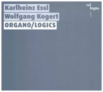 Organo/Logics